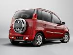 Mahindra Quanto 2012 года